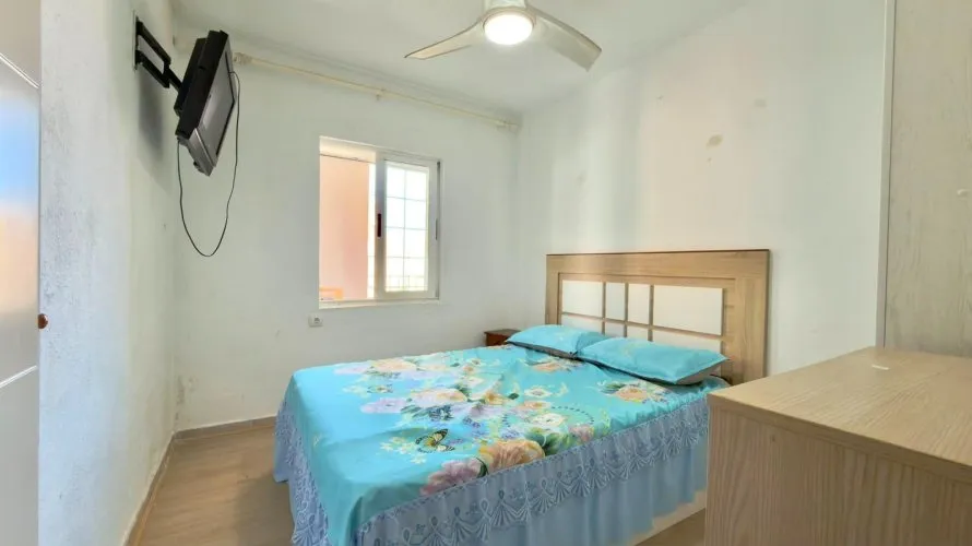 Квартира 51м² в Бенидорм, Испания №2451 № 1