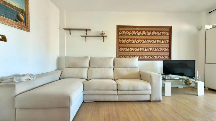 Квартира 51м² в Бенидорм, Испания №2451 № 10