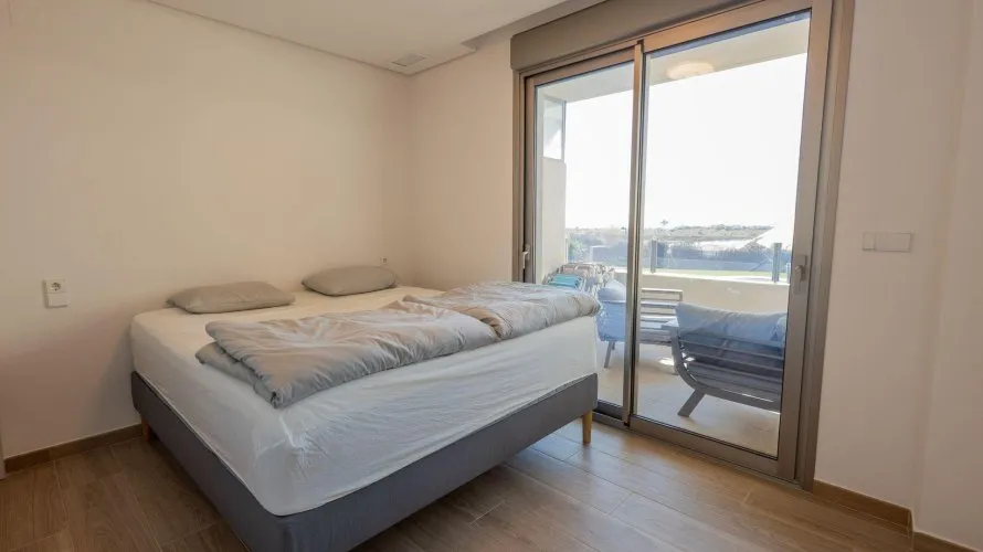 Квартира 106м² в Санта-Пола, Испания №2437 № 18