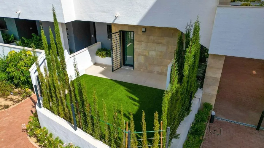 Квартира 146м² в Ла Зения, Испания №2436 № 2