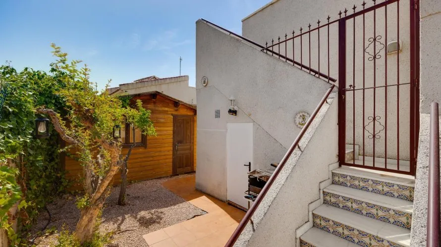 Квартира 150м² в Сан-Фульхенсио, Испания №2425 № 2