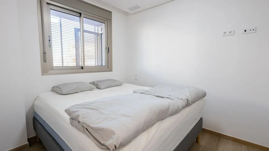 Квартира 106м² в Санта-Пола, Испания №2437 № 13