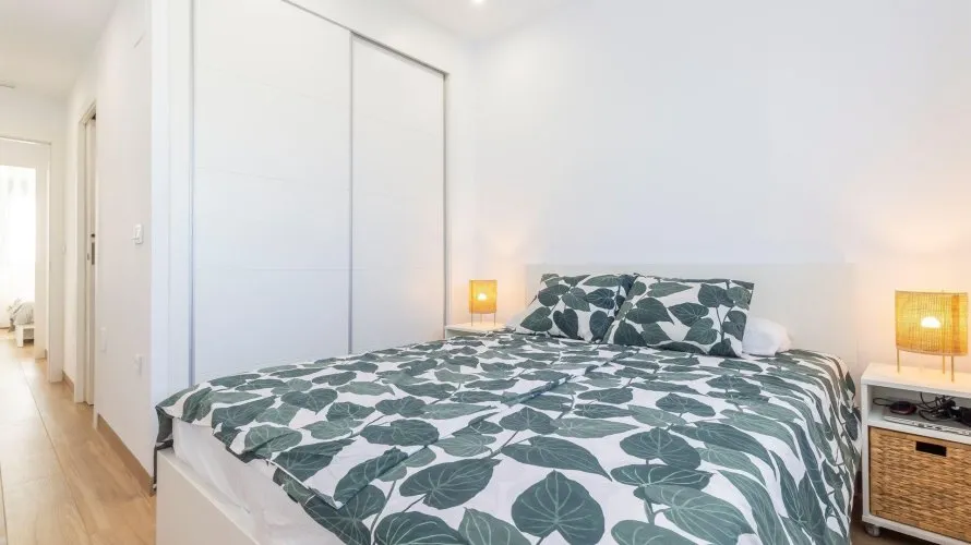 Квартира 75м² в Лос Балконес, Испания №2433 № 19