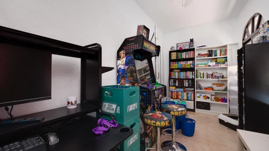 Квартира 150м² в Сан-Фульхенсио, Испания №2425 № 14