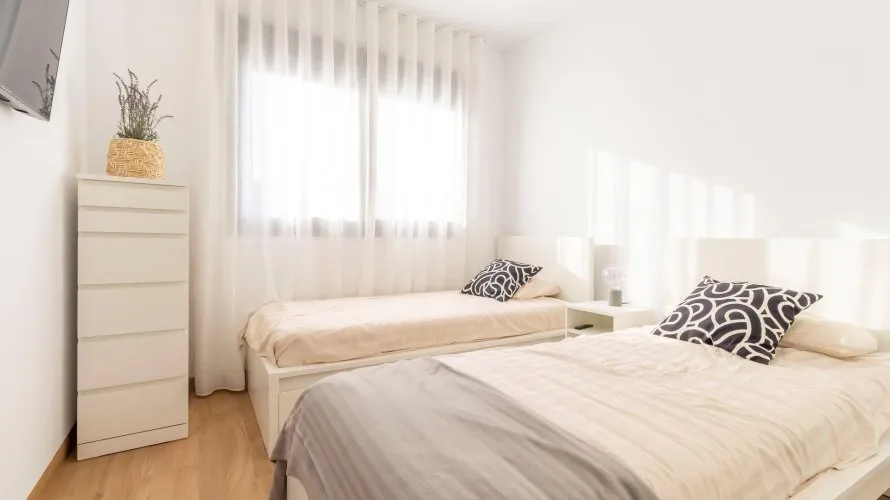 Квартира 75м² в Лос Балконес, Испания №2433 № 16