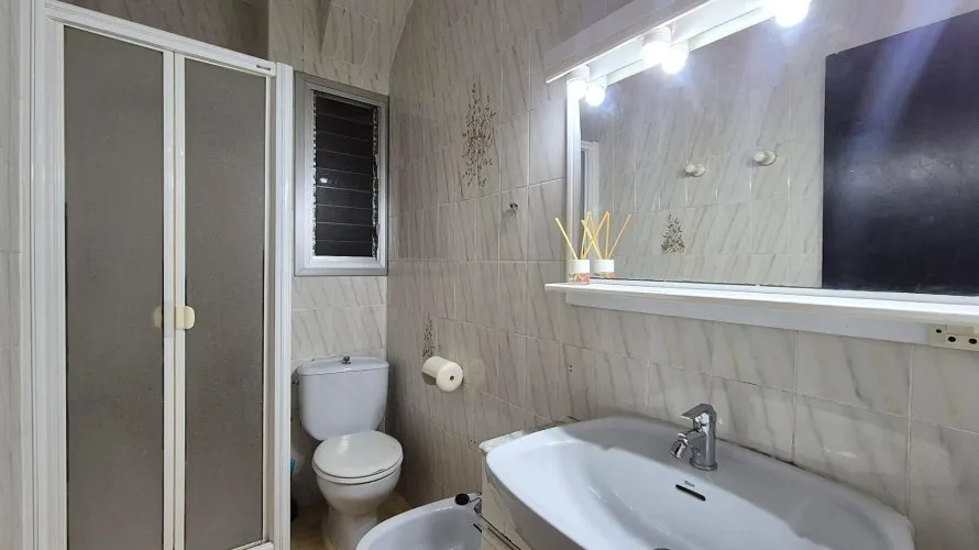 Квартира с 1 спальней в Кампоамор, Испания №2475 № 1