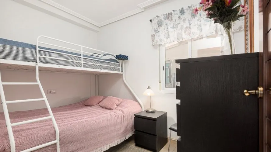 Квартира 59м² в Торребланка, Испания №2689 № 8