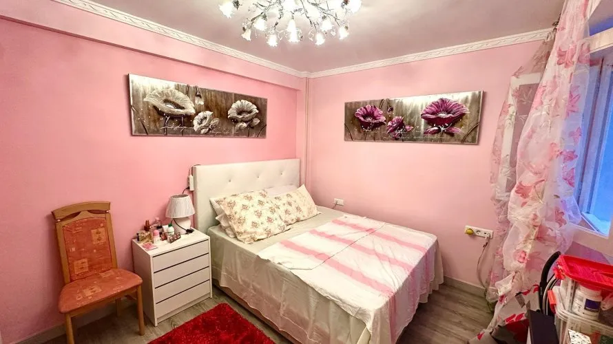 Квартира 100м² в Аликанте, Испания №2607 № 23