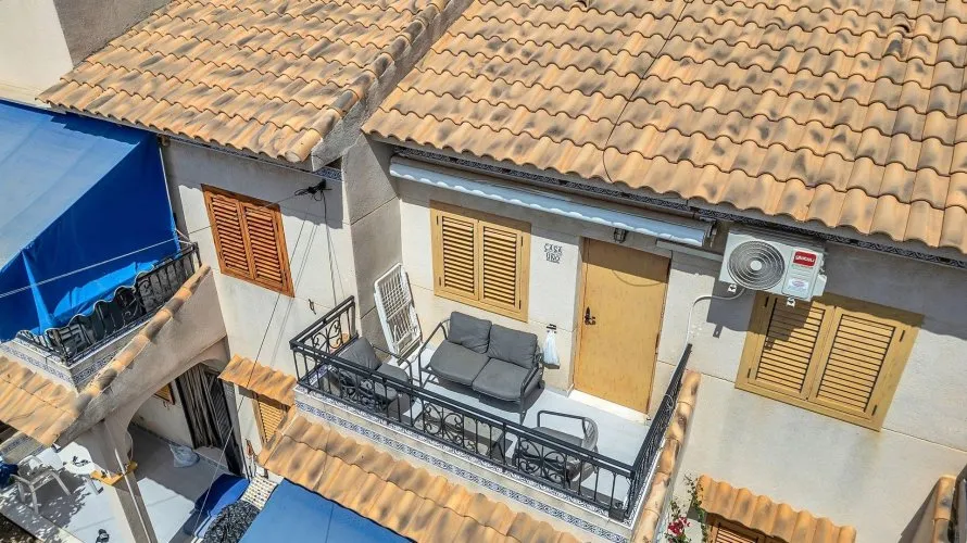 Квартира 55м² в Торревьеха, Испания №2635 № 3