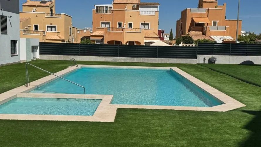 Квартира 74м² в Лос Альтос, Испания №2667 № 4