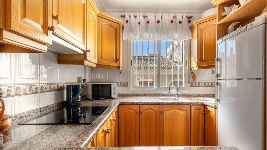 Квартира 57м² в Ла Мата, Испания №2594 № 7
