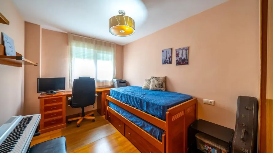 Квартира с 3 спальнями в Аликанте, Испания №2655 № 19