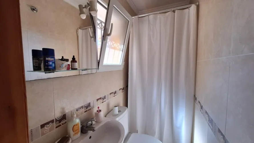 Дуплекс 83м² в Торревьеха, Испания №2622 № 11