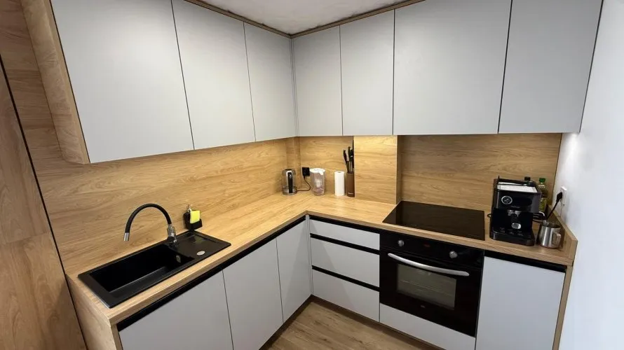 Квартира 95м² в Аликанте, Испания №2584 № 9