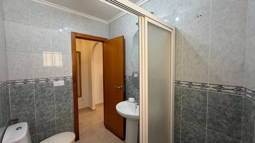 Квартира 40м² в Торревьеха, Испания №2614 № 7