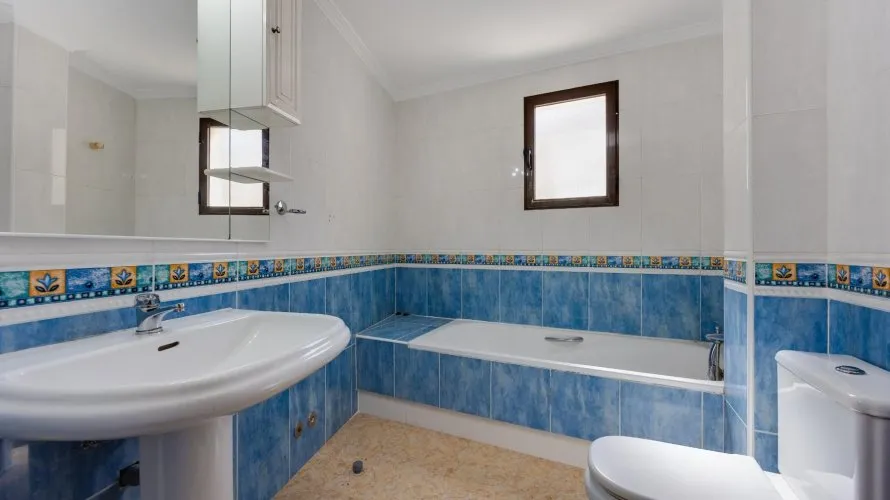 Квартира 112м² в Сан-Мигель-де-Салинас, Испания №2550 № 28