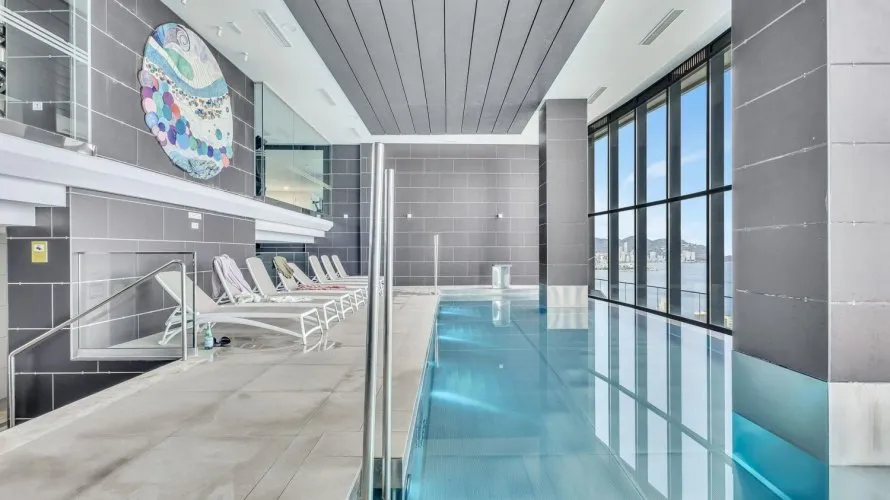 Квартира 81м² в Бенидорм, Испания №2660 № 5