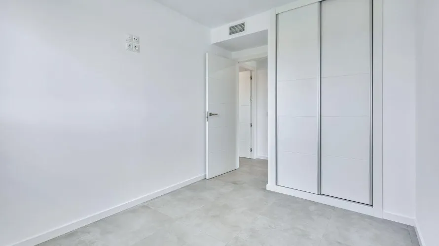 Квартира 113м² в Дехеса де Кампоамор, Испания №2656 № 15