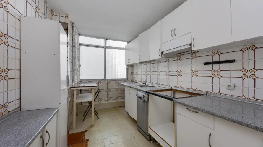 Квартира 105м² в Торревьеха, Испания №2684 № 22