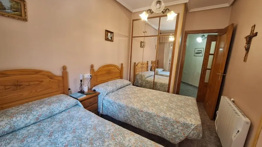 Квартира 84.99м² в Торревьеха, Испания №2692 № 3