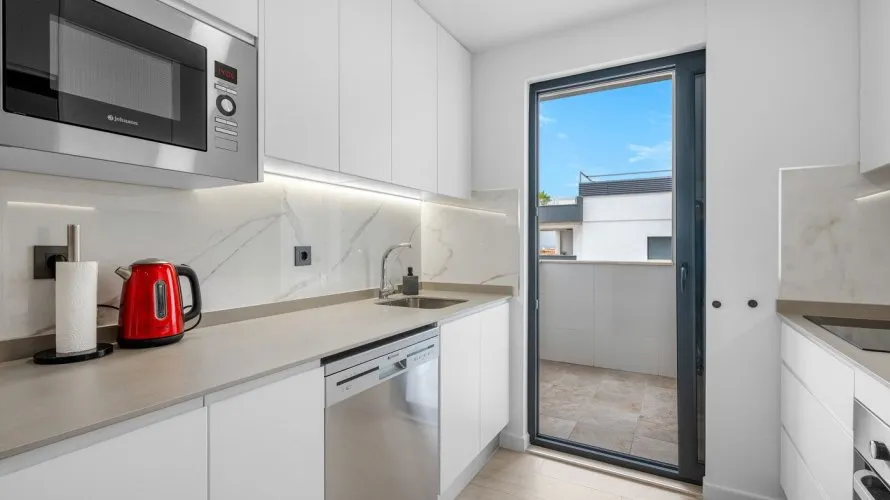Квартира 74м² в Лос Альтос, Испания №2667 № 17