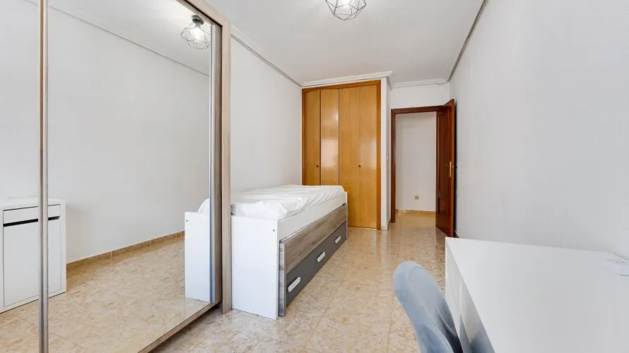 Квартира 112м² в Сан-Мигель-де-Салинас, Испания №2550 № 11