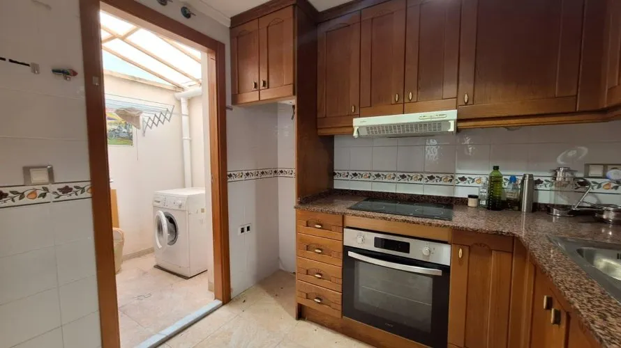 Дуплекс 83м² в Торревьеха, Испания №2622 № 17