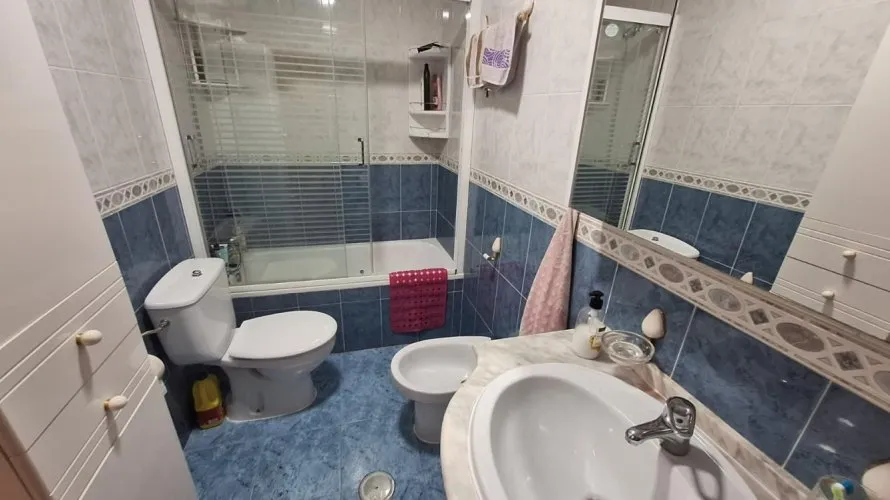 Квартира 84.99м² в Торревьеха, Испания №2692 № 11