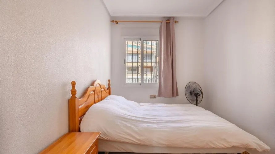 Квартира 57м² в Ла Мата, Испания №2594 № 9