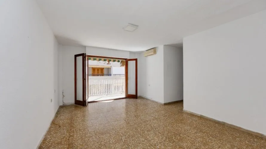 Квартира 105м² в Торревьеха, Испания №2684 № 16
