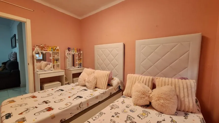 Квартира с 2 спальнями в Аликанте, Испания №2630 № 15