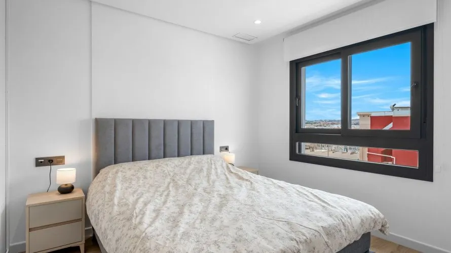 Квартира 74м² в Лос Альтос, Испания №2667 № 13