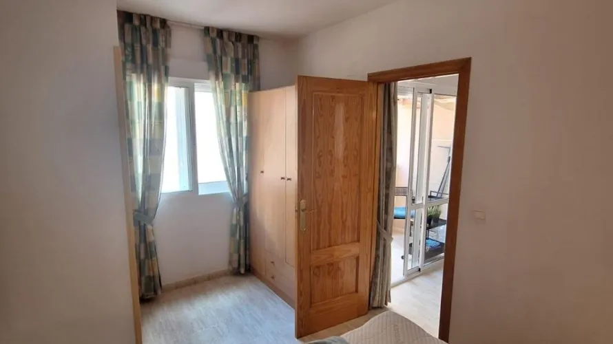 Квартира с 1 спальней в Торревьеха, Испания №2613 № 5