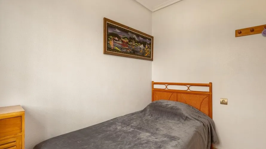 Квартира 57м² в Ла Мата, Испания №2594 № 13
