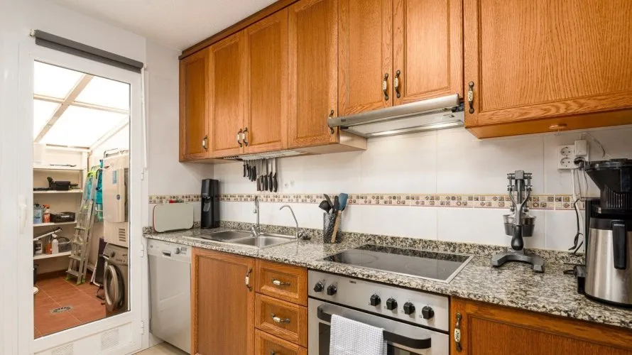 Квартира 59м² в Торребланка, Испания №2689 № 13
