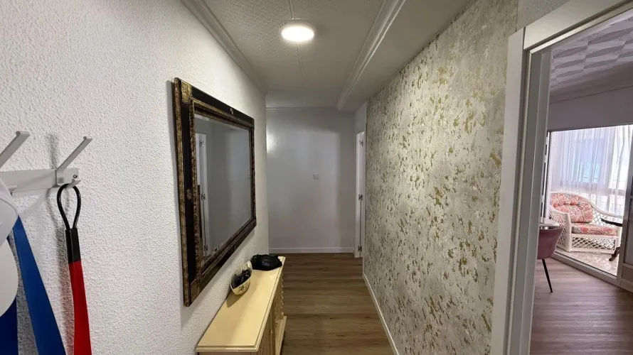 Квартира 95м² в Аликанте, Испания №2584 № 22