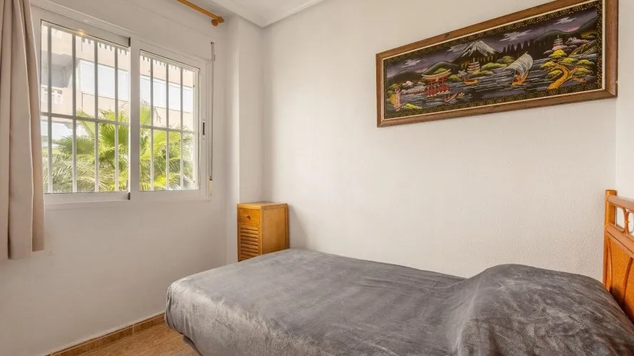 Квартира 57м² в Ла Мата, Испания №2594 № 12