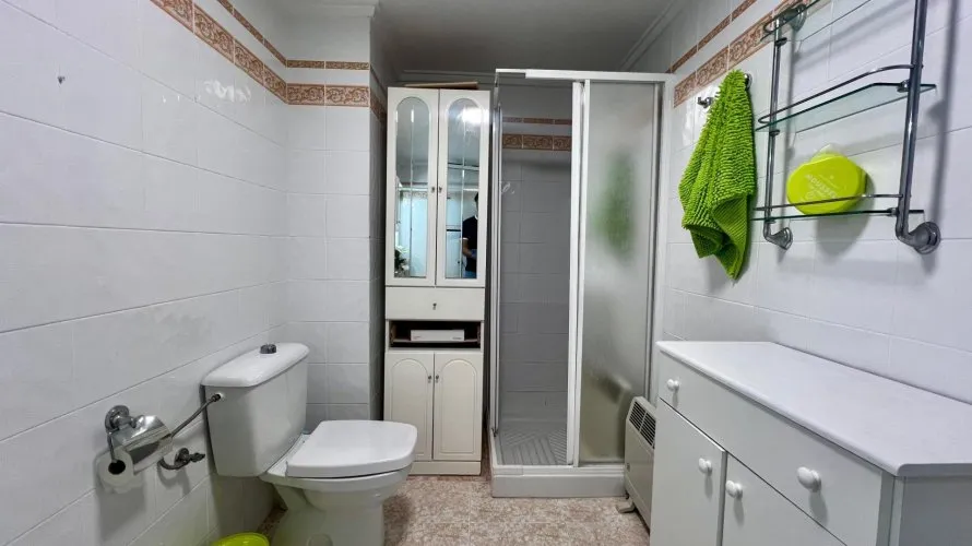 Квартира с 1 спальней в Торревьеха, Испания №2632 № 1