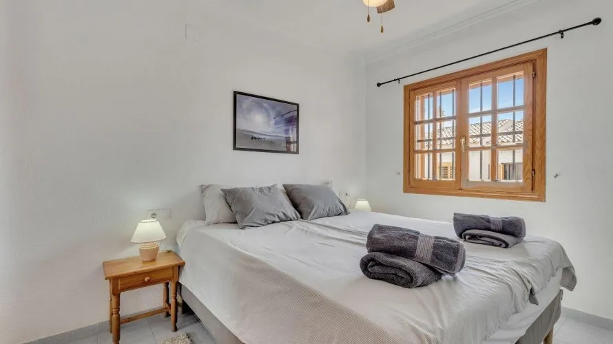 Квартира 55м² в Торревьеха, Испания №2635 № 6