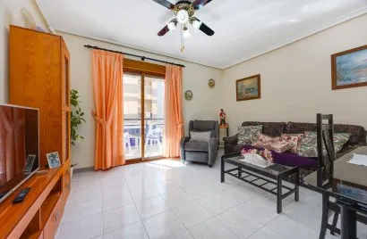 Квартира 65м² в Торревьеха, Испания №2686