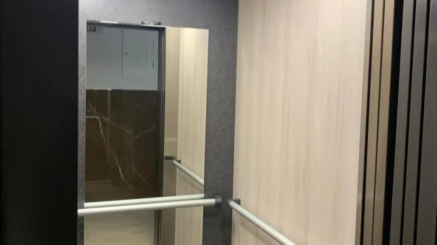 Квартира с 1 спальней в Торревьеха, Испания №2605 № 1