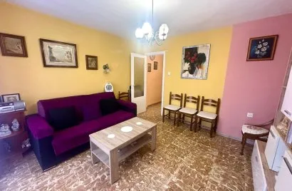 Квартира 76м² в Аликанте, Испания №2568