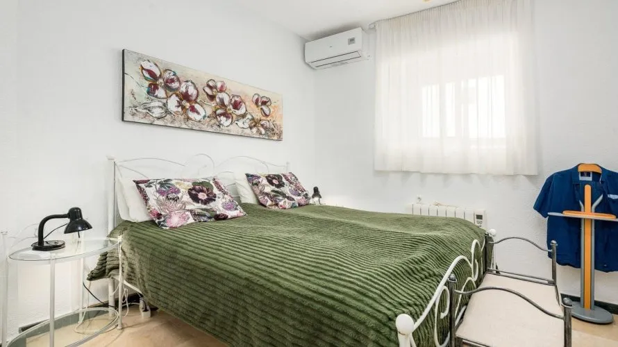 Квартира 89м² в Торревьеха, Испания №2688 № 8