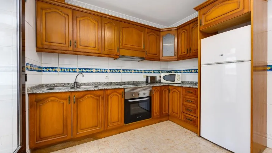Квартира 112м² в Сан-Мигель-де-Салинас, Испания №2550 № 16
