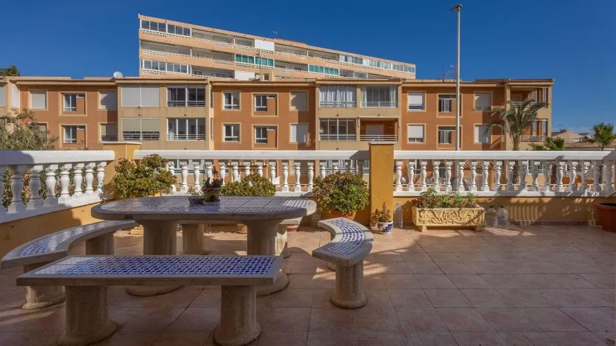 Квартира 57м² в Ла Мата, Испания №2594 № 21