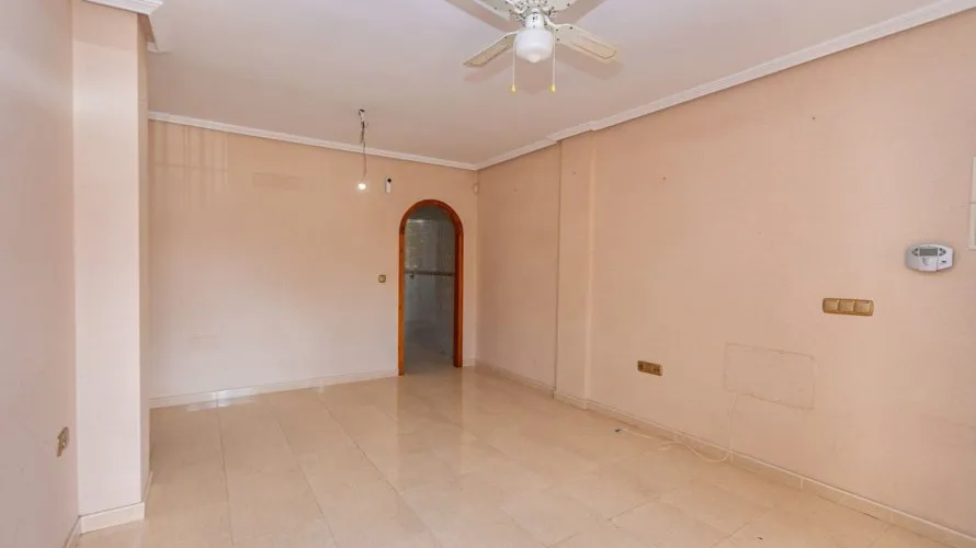 Квартира 71м² в Аликанте, Испания №2676 № 20