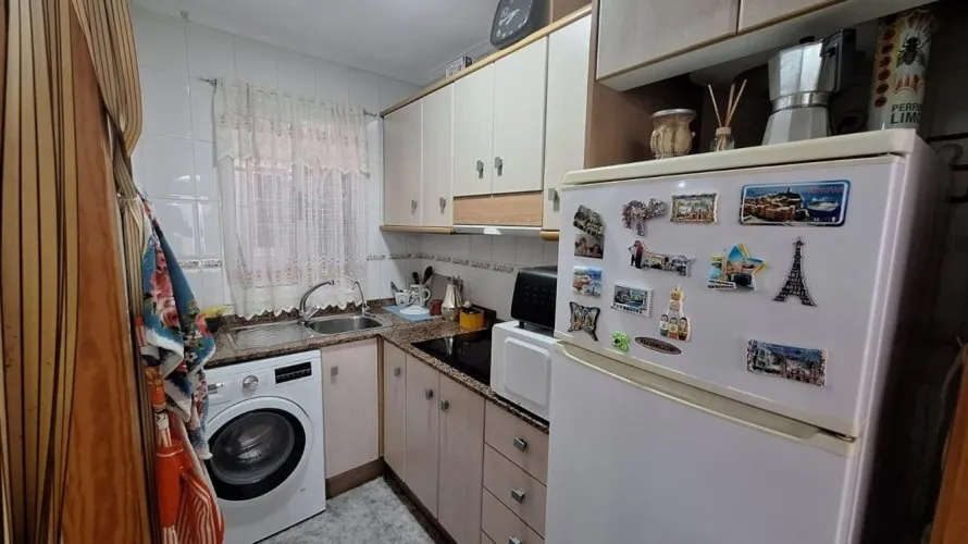 Квартира 84.99м² в Торревьеха, Испания №2692 № 22