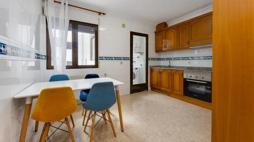 Квартира 112м² в Сан-Мигель-де-Салинас, Испания №2550 № 15