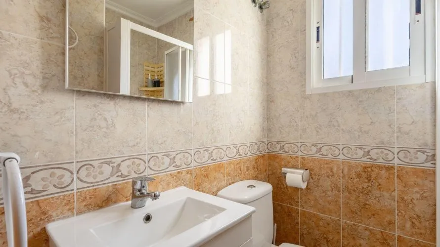 Квартира 57м² в Ла Мата, Испания №2594 № 17
