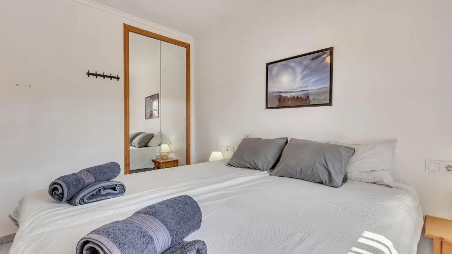 Квартира 55м² в Торревьеха, Испания №2635 № 5